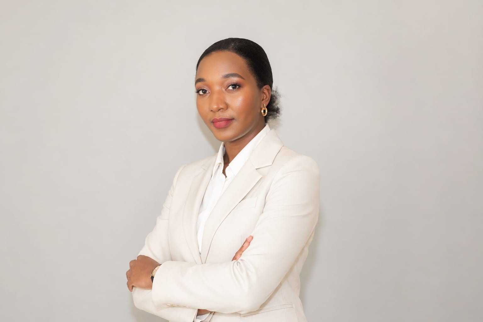 Tebogo Mazibuko 